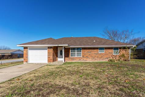 300 Bonnie View Drive Princeton TX 75407