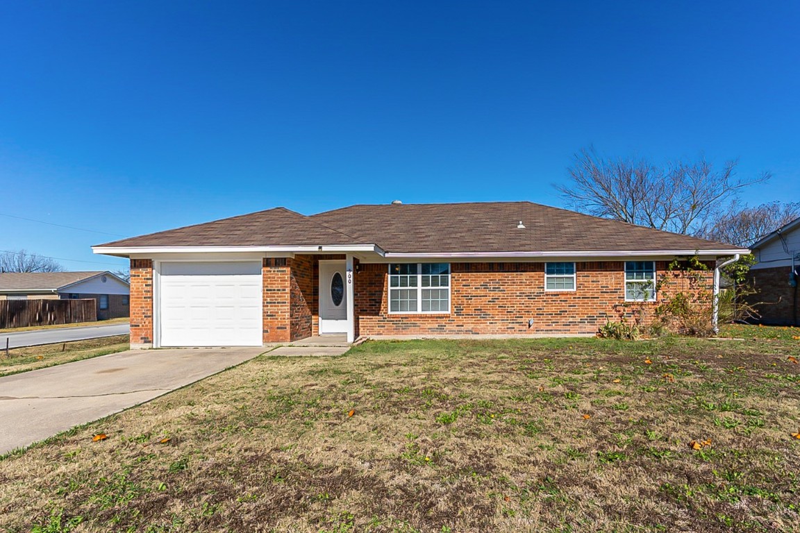 300 Bonnie View Drive Princeton TX 75407
