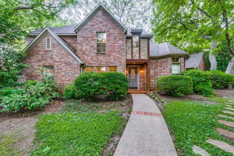 2605 Saratoga Mckinney TX 75070