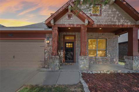 2521 Sanders Court Bedford TX 76021
