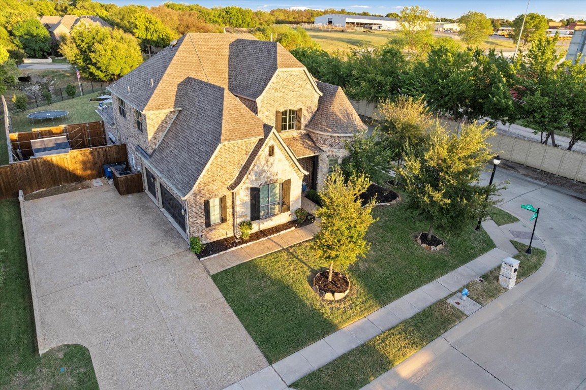 840 Allen Street Prosper TX 75078