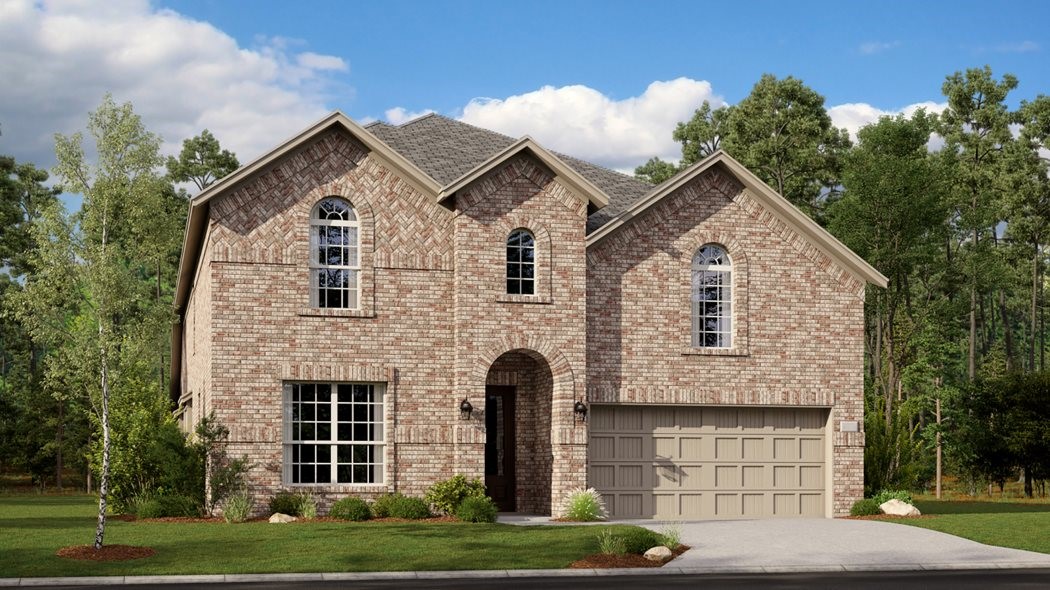 1808 Roadrunner Drive Little Elm TX 75068