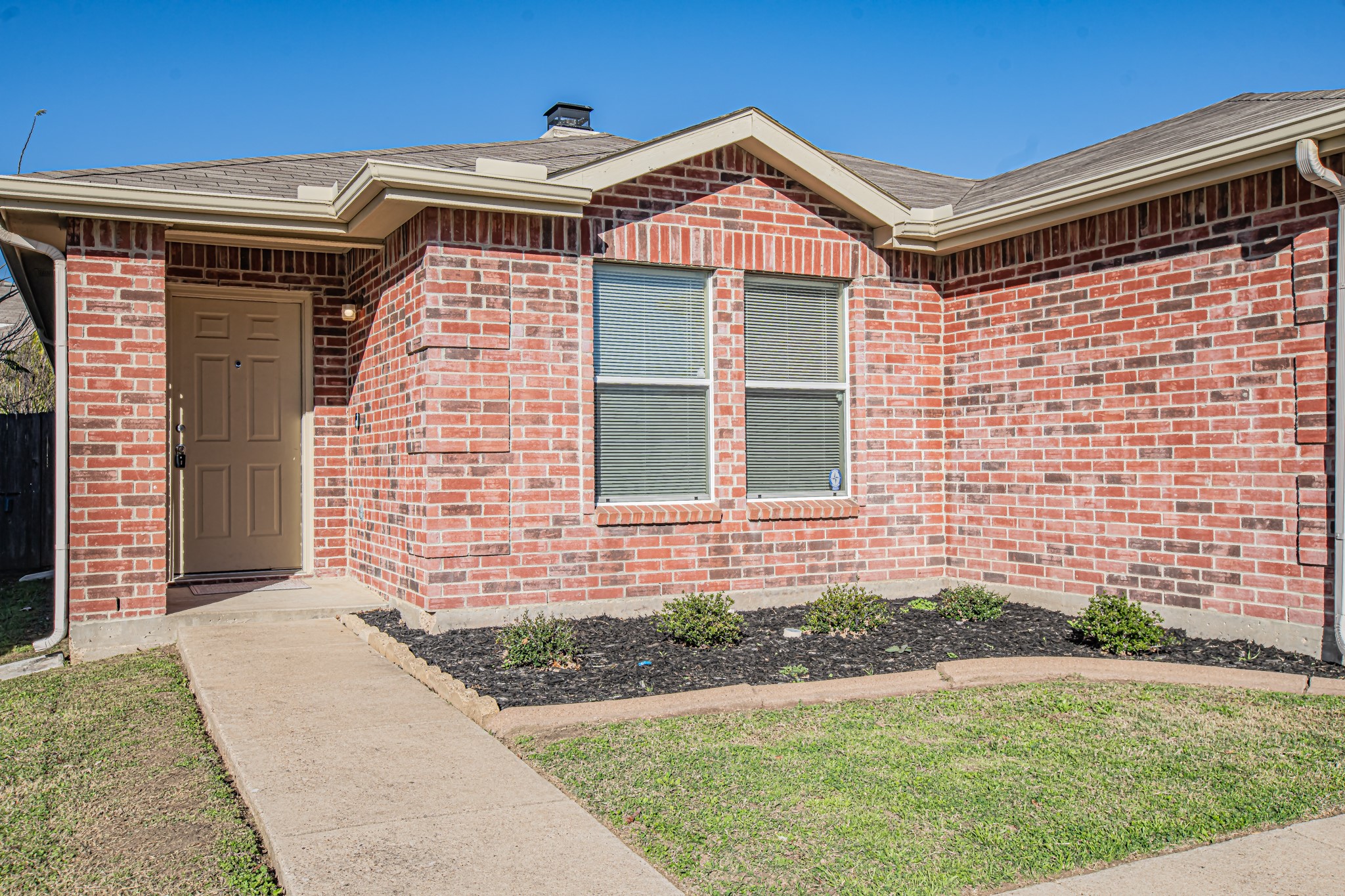 4048 Golden Horn Lane Fort Worth TX 76123