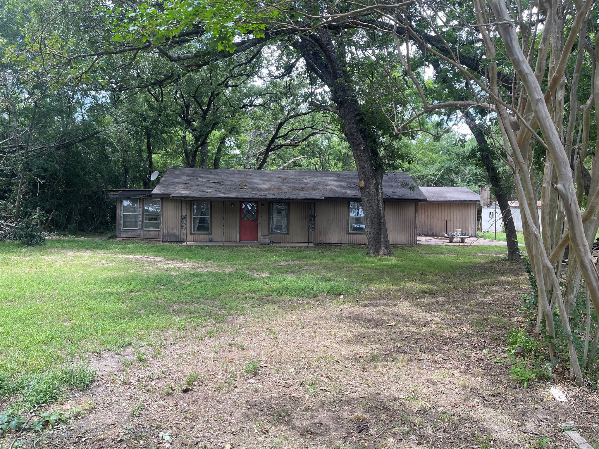 8278 Fm 17 Grand Saline TX 75140