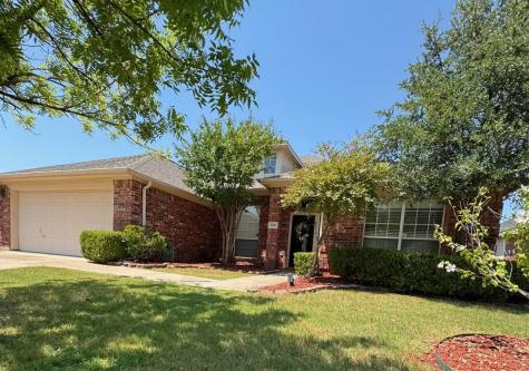 2016 Postwood Court Corinth TX 76210