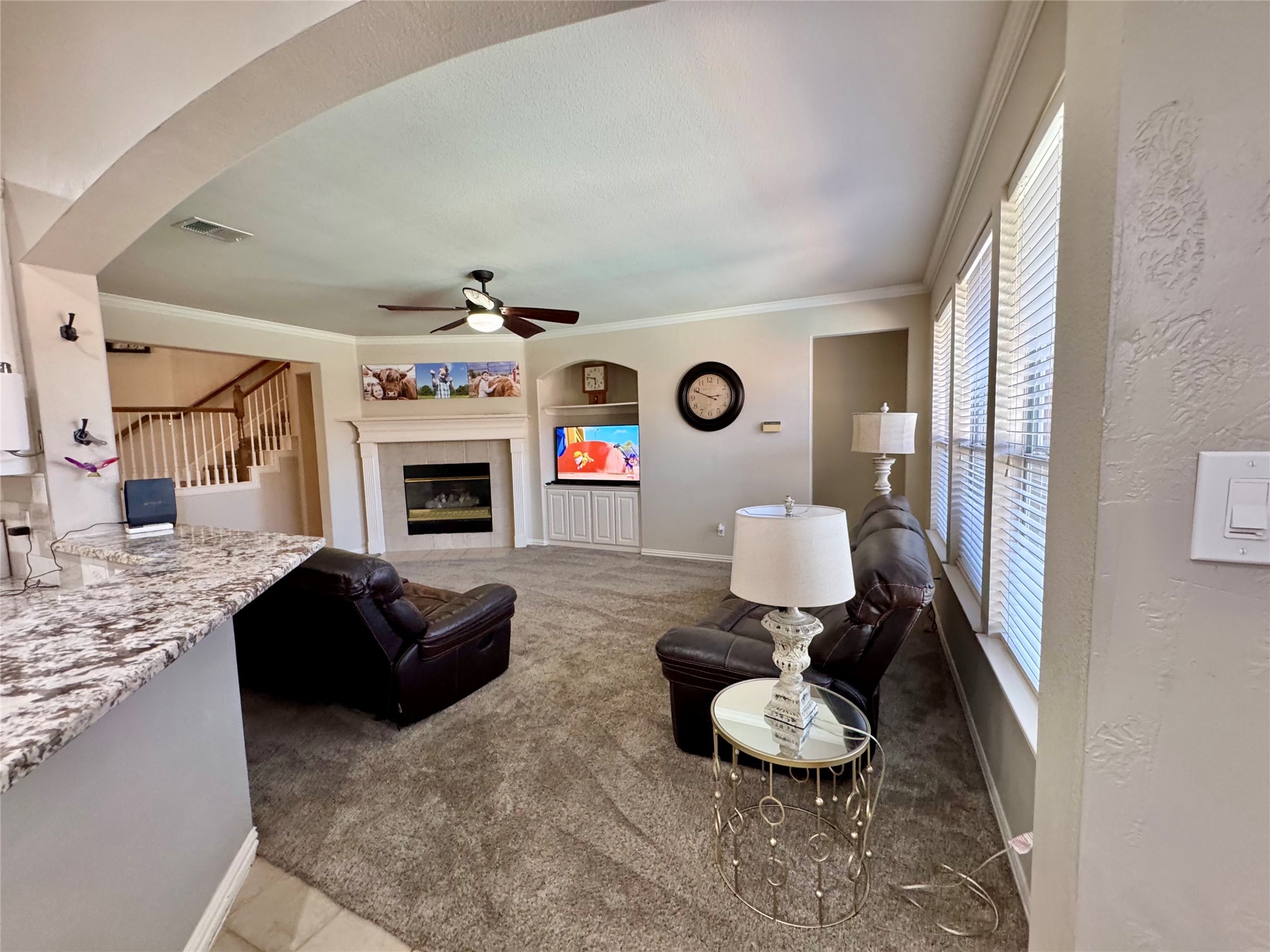 2016 Postwood Court Corinth TX 76210