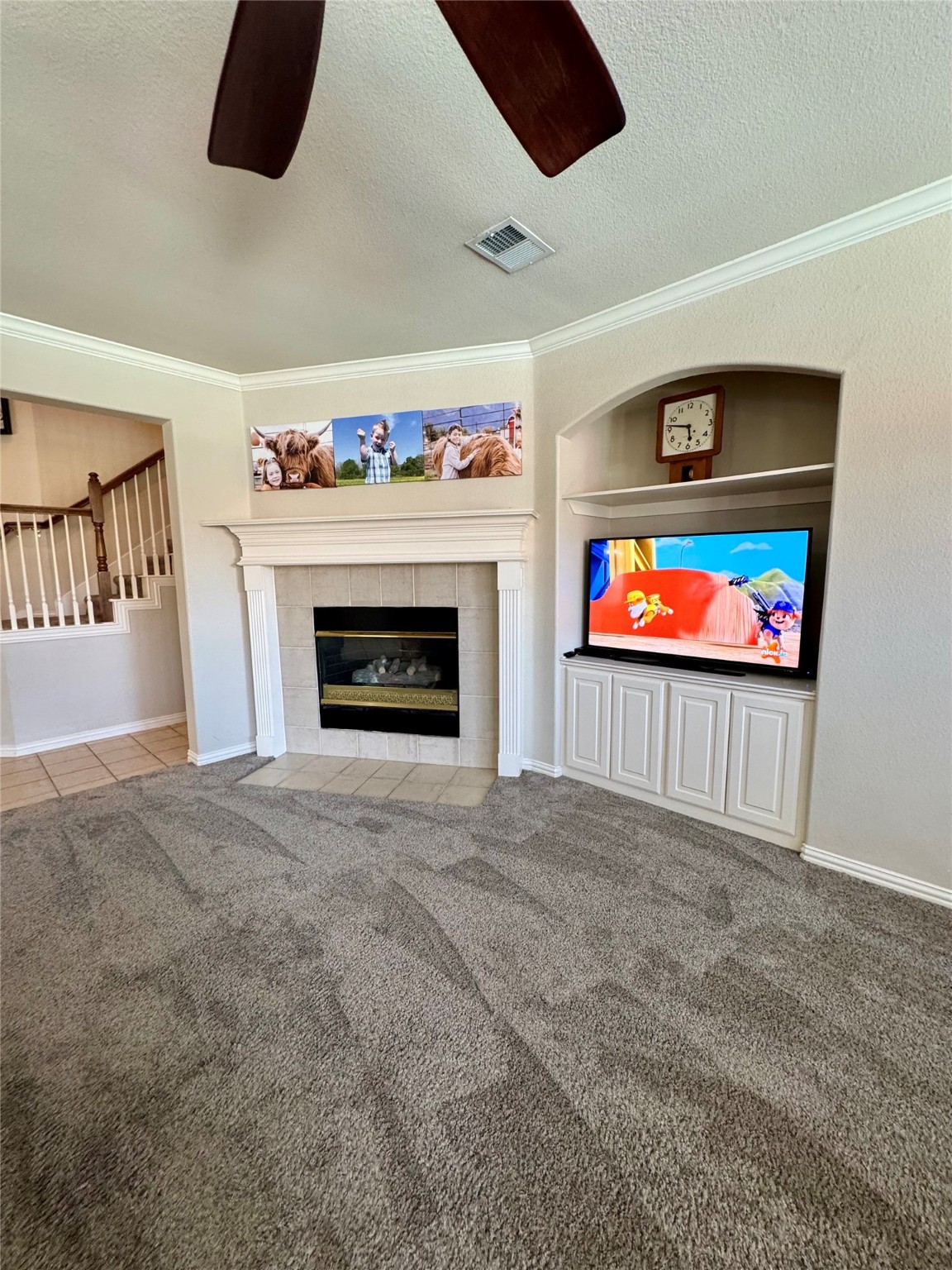 2016 Postwood Court Corinth TX 76210