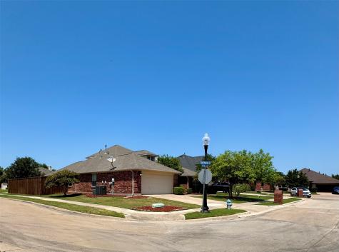 2016 Postwood Court Corinth TX 76210