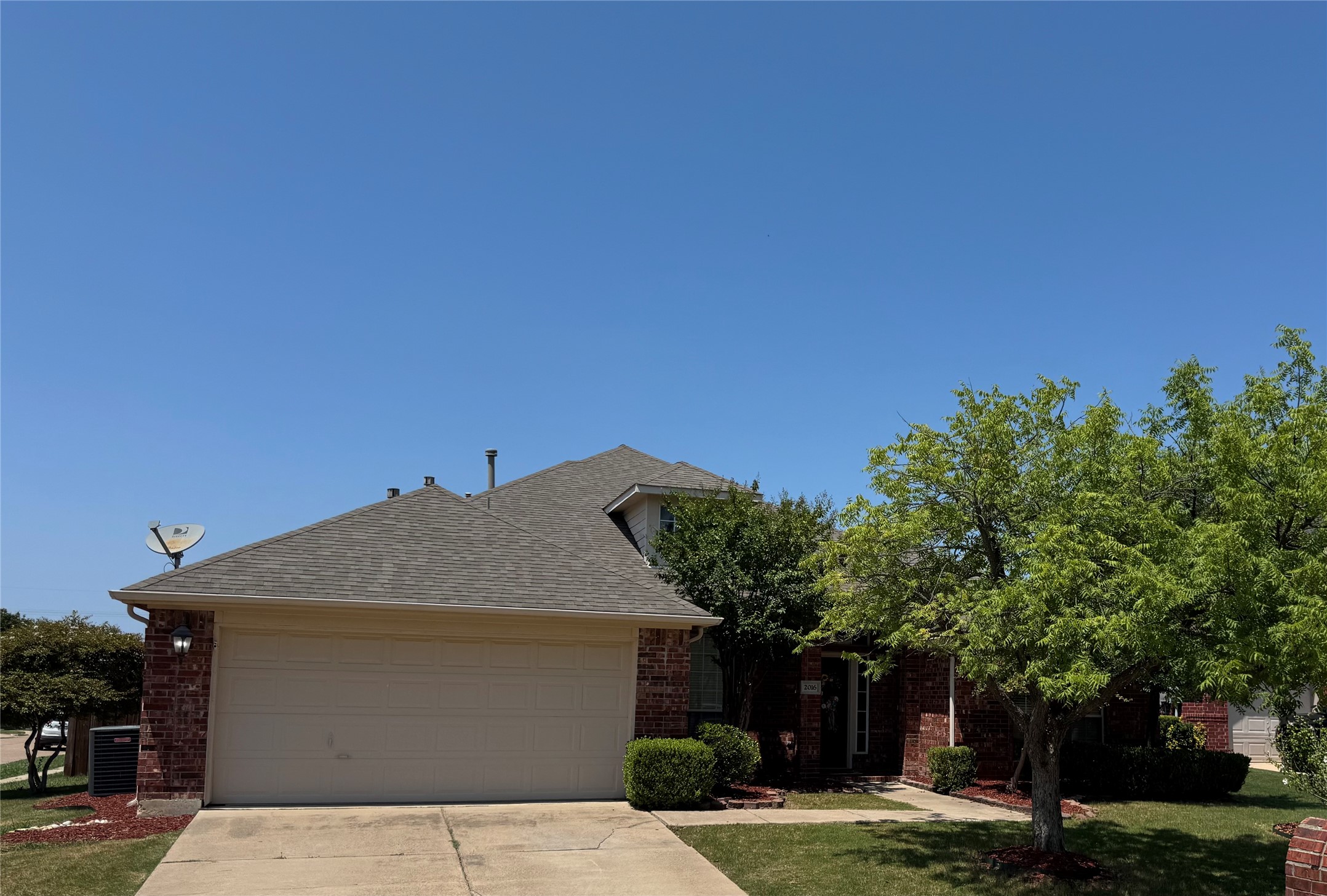 2016 Postwood Court Corinth TX 76210