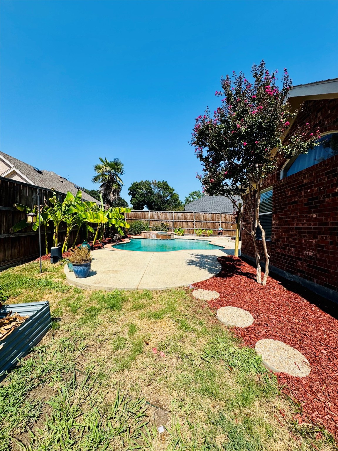 2016 Postwood Court Corinth TX 76210