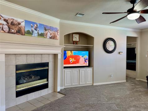 2016 Postwood Court Corinth TX 76210