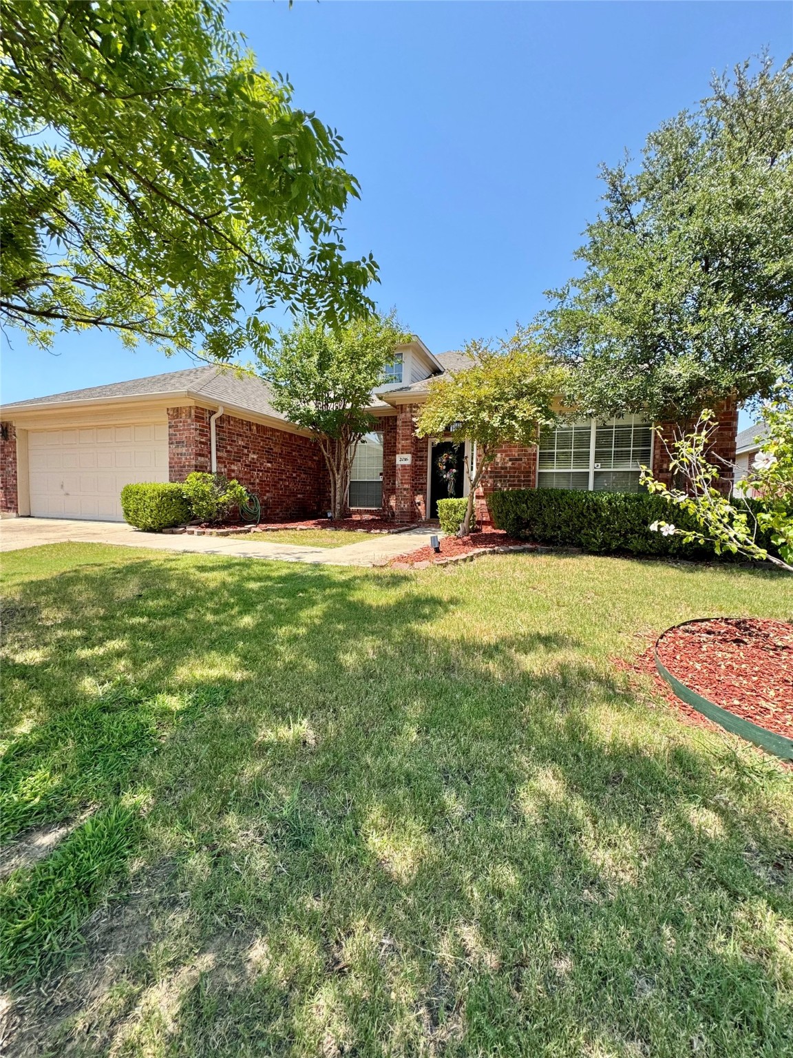 2016 Postwood Court Corinth TX 76210