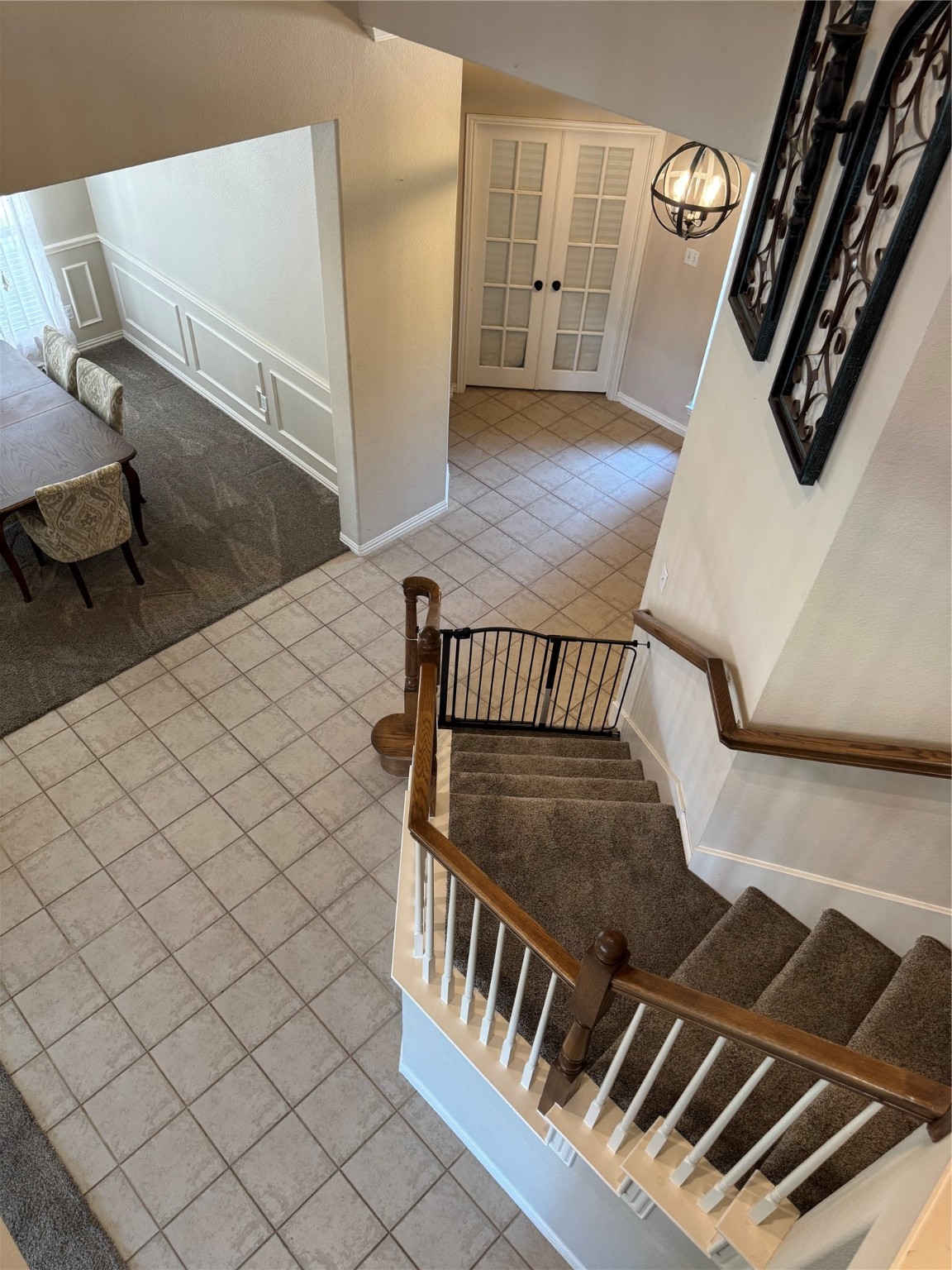 2016 Postwood Court Corinth TX 76210
