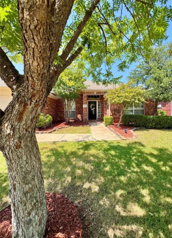 2016 Postwood Court Corinth TX 76210