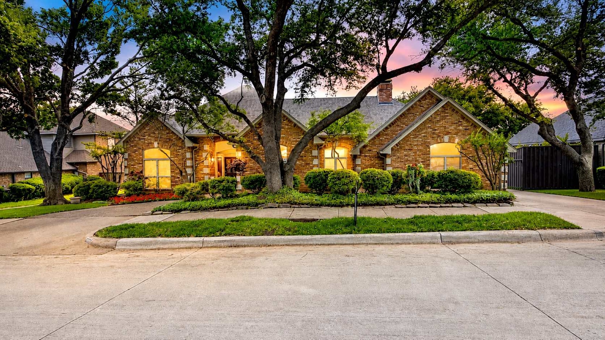 1003 N Wiltshire Drive Carrollton TX 75007