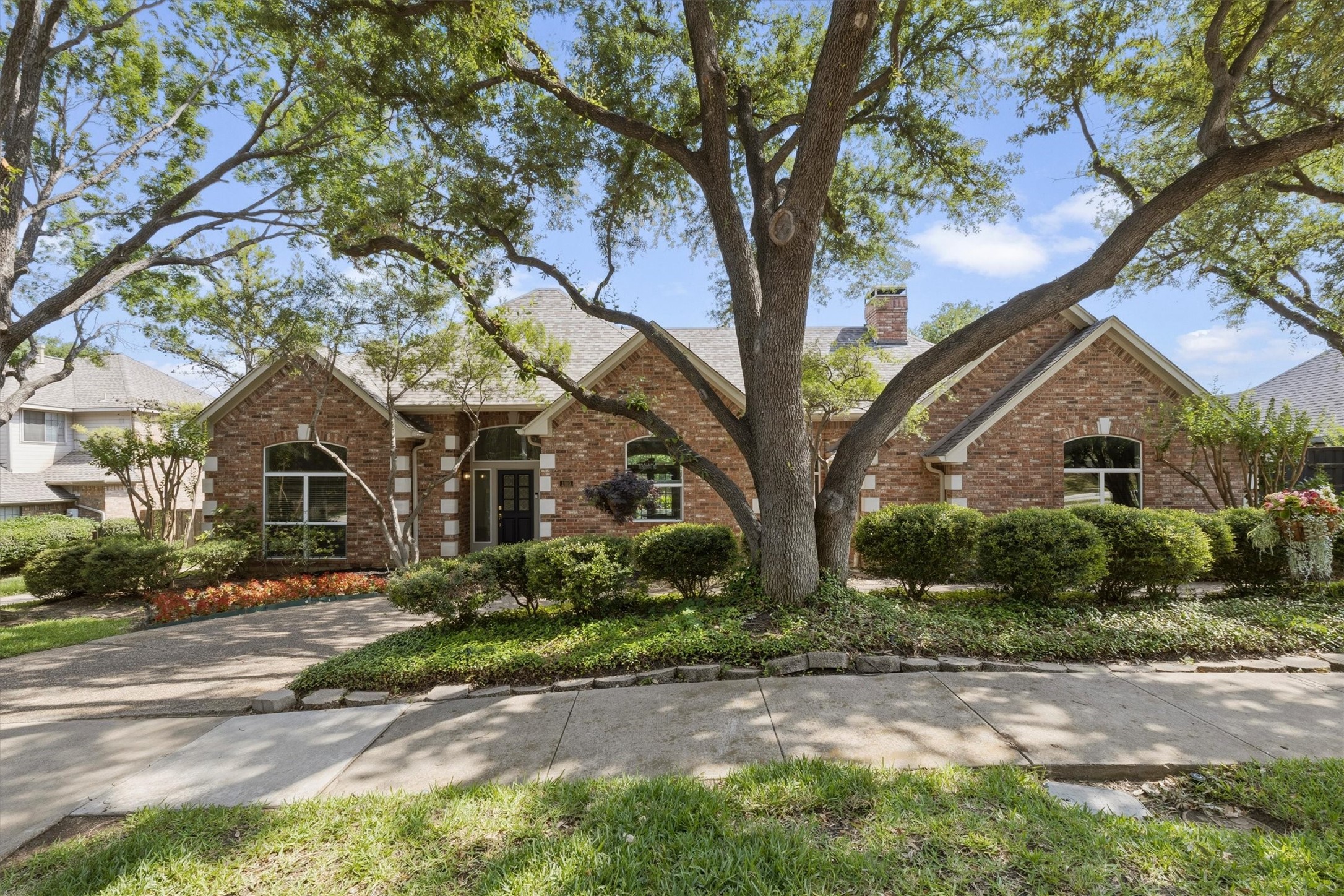 1003 N Wiltshire Drive Carrollton TX 75007
