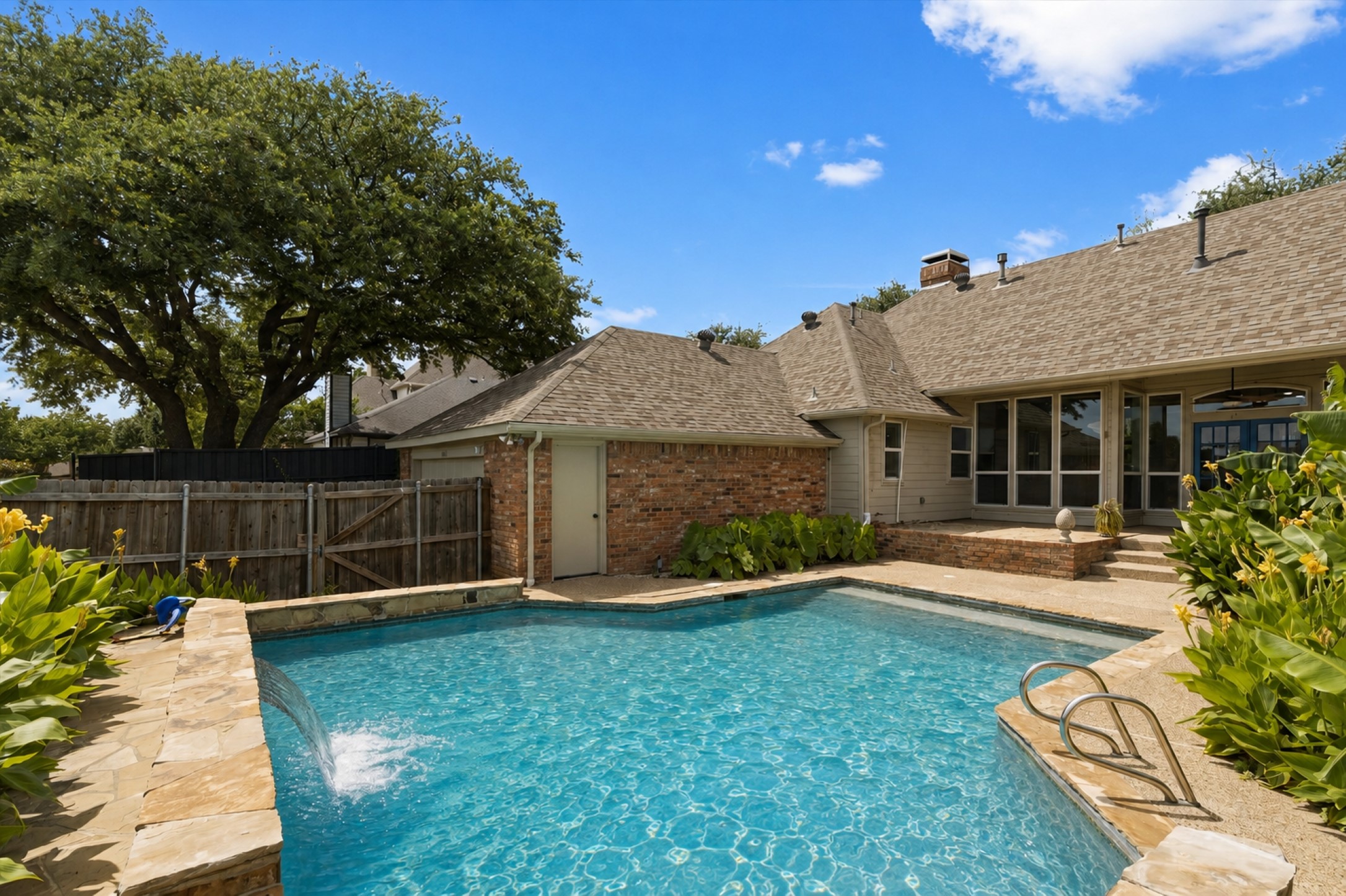 1003 N Wiltshire Drive Carrollton TX 75007