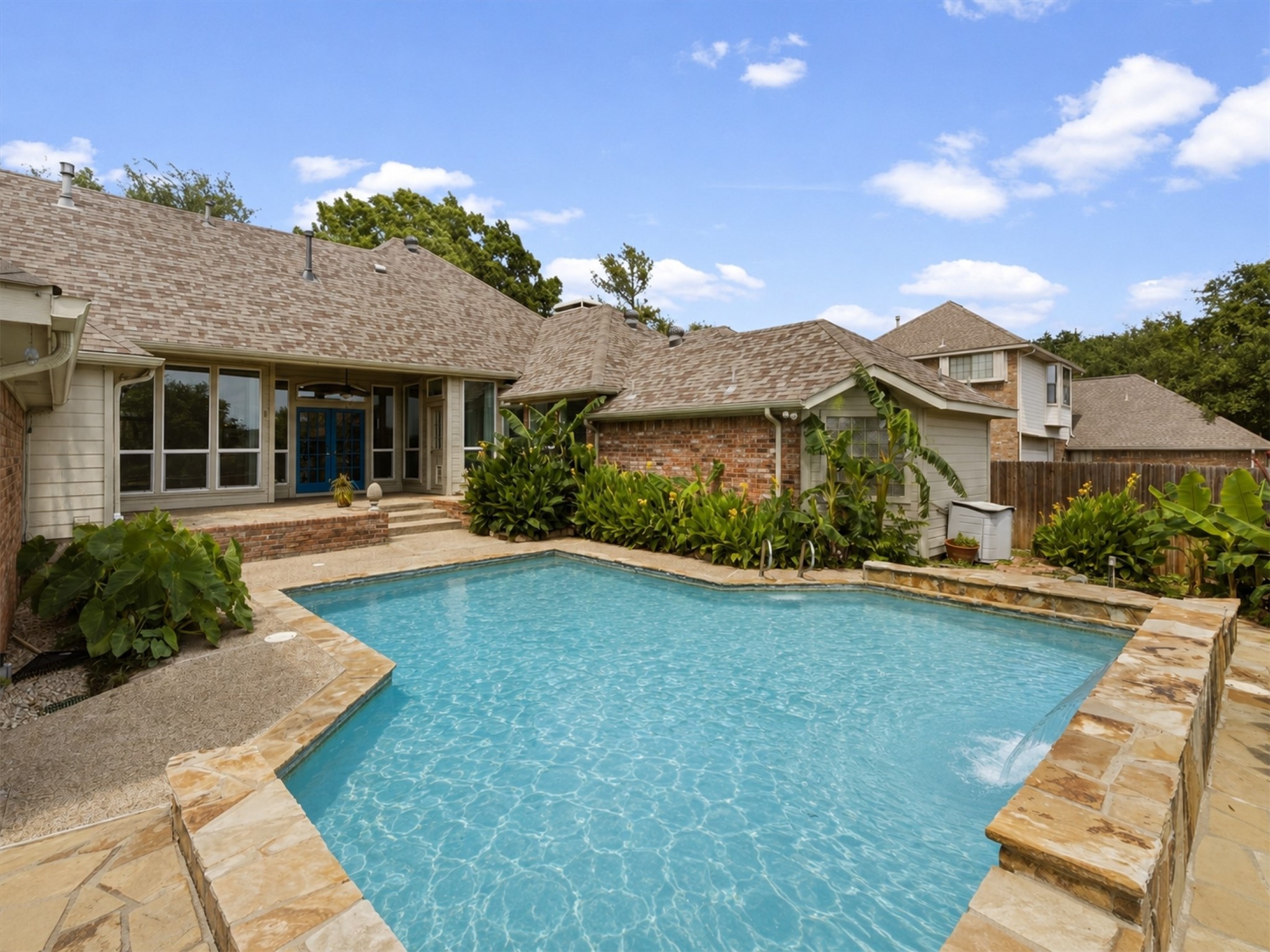 1003 N Wiltshire Drive Carrollton TX 75007