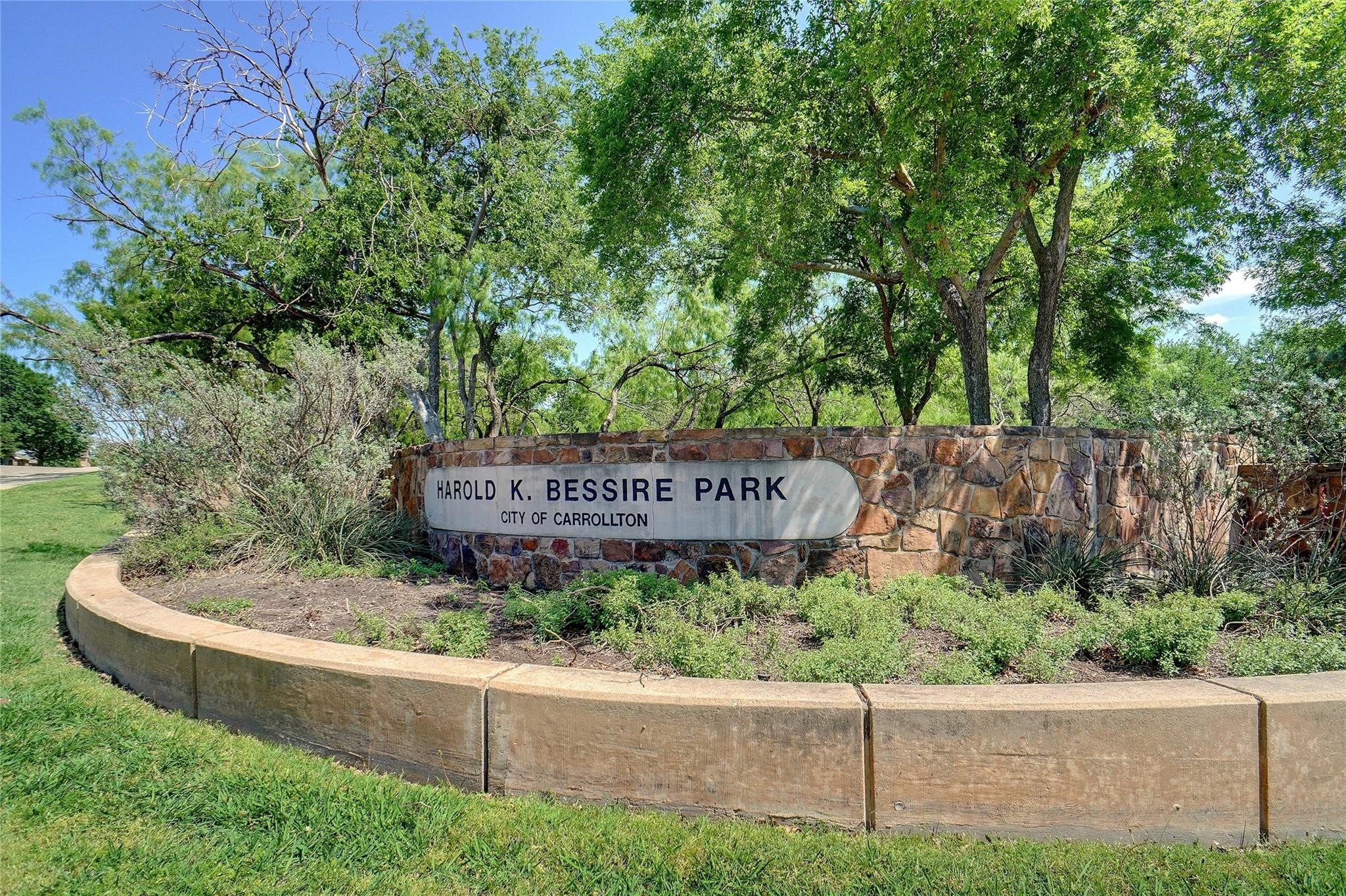 1003 N Wiltshire Drive Carrollton TX 75007