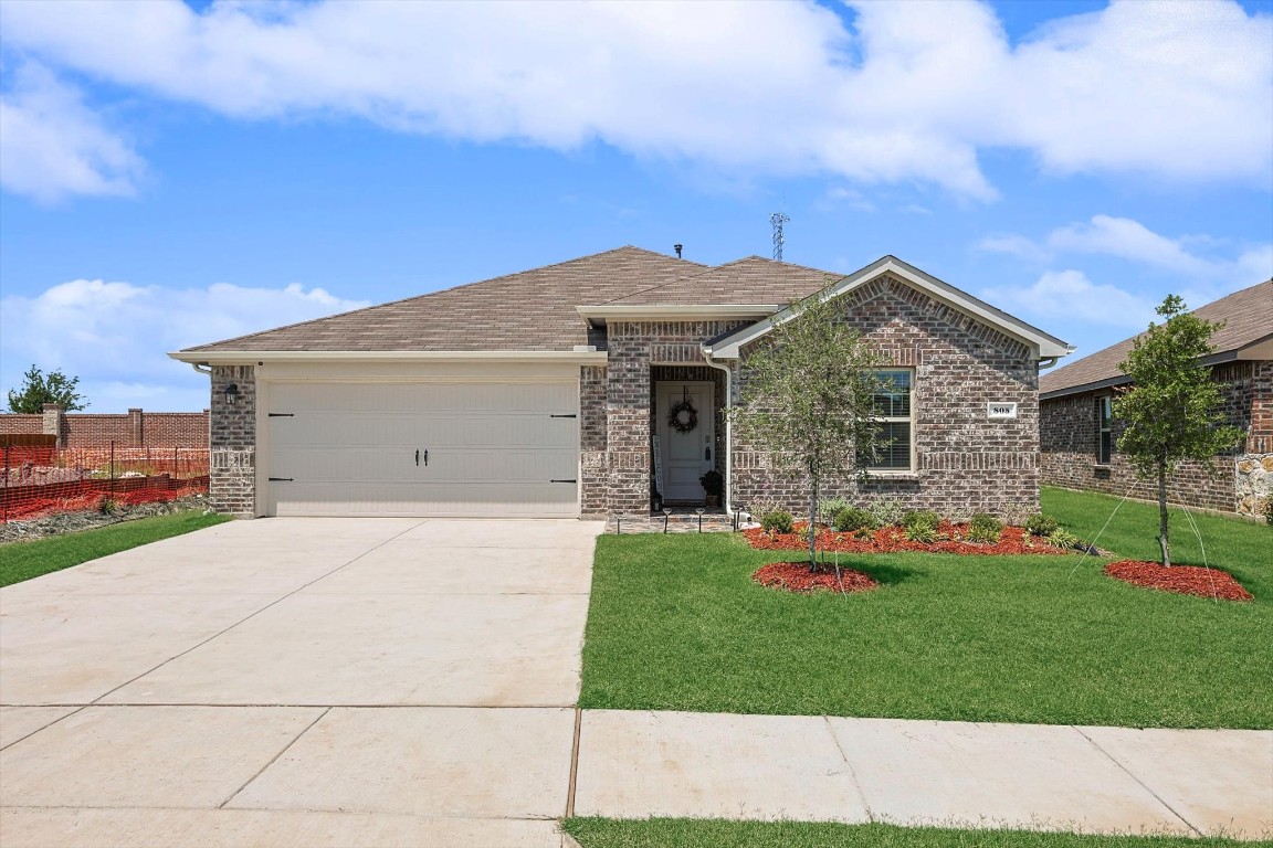 805 Banner Avenue Royse City TX 75189