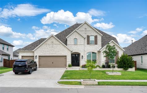3522 Eisenhower Avenue Melissa TX 75454