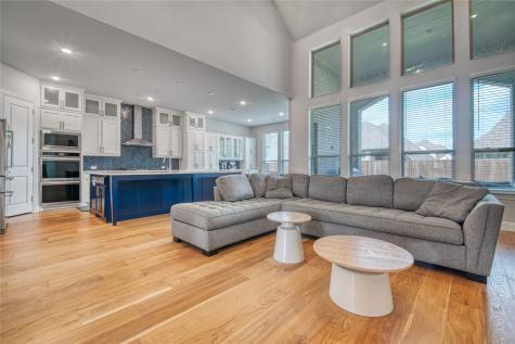 3522 Eisenhower Avenue Melissa TX 75454