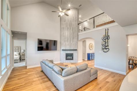 3522 Eisenhower Avenue Melissa TX 75454