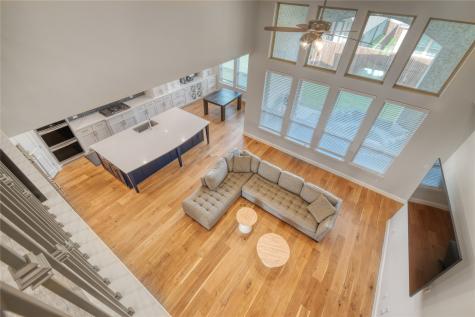 3522 Eisenhower Avenue Melissa TX 75454
