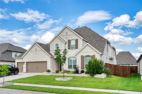 3522 Eisenhower Avenue Melissa TX 75454