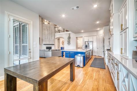 3522 Eisenhower Avenue Melissa TX 75454