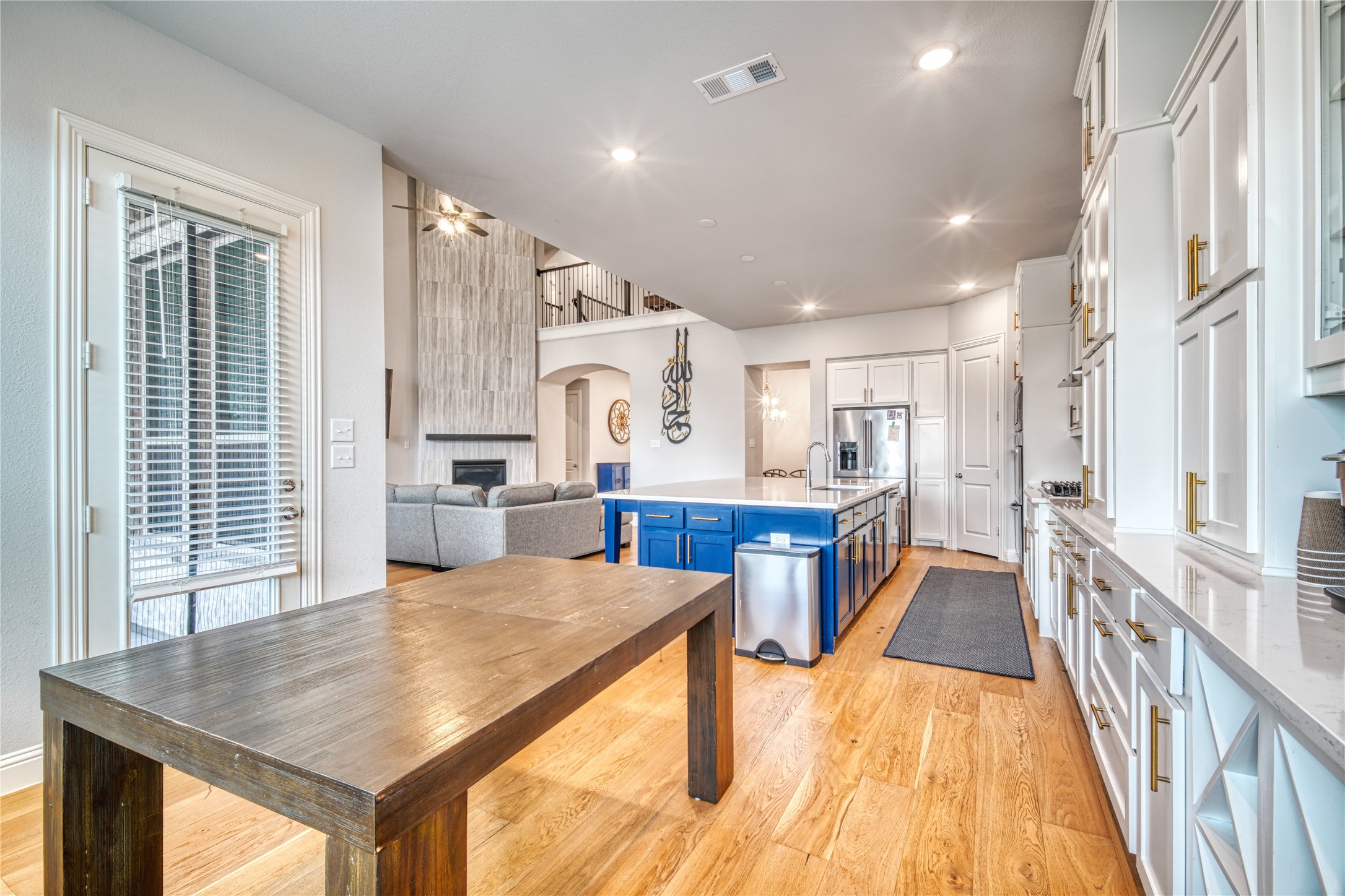 3522 Eisenhower Avenue Melissa TX 75454