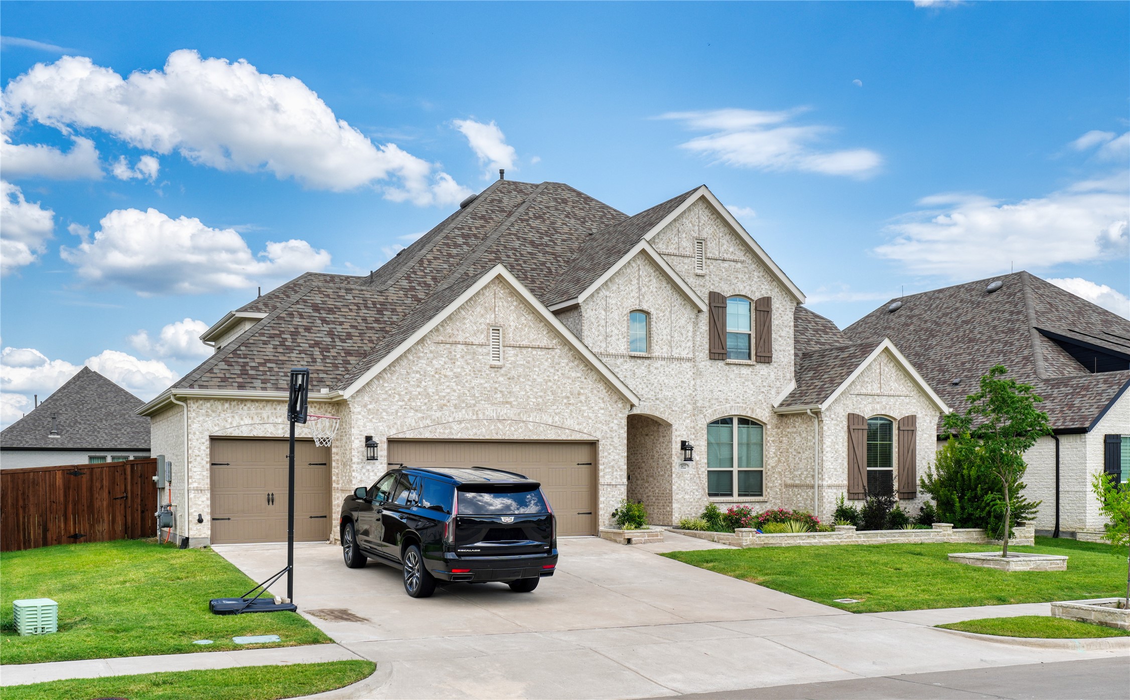 3522 Eisenhower Avenue Melissa TX 75454