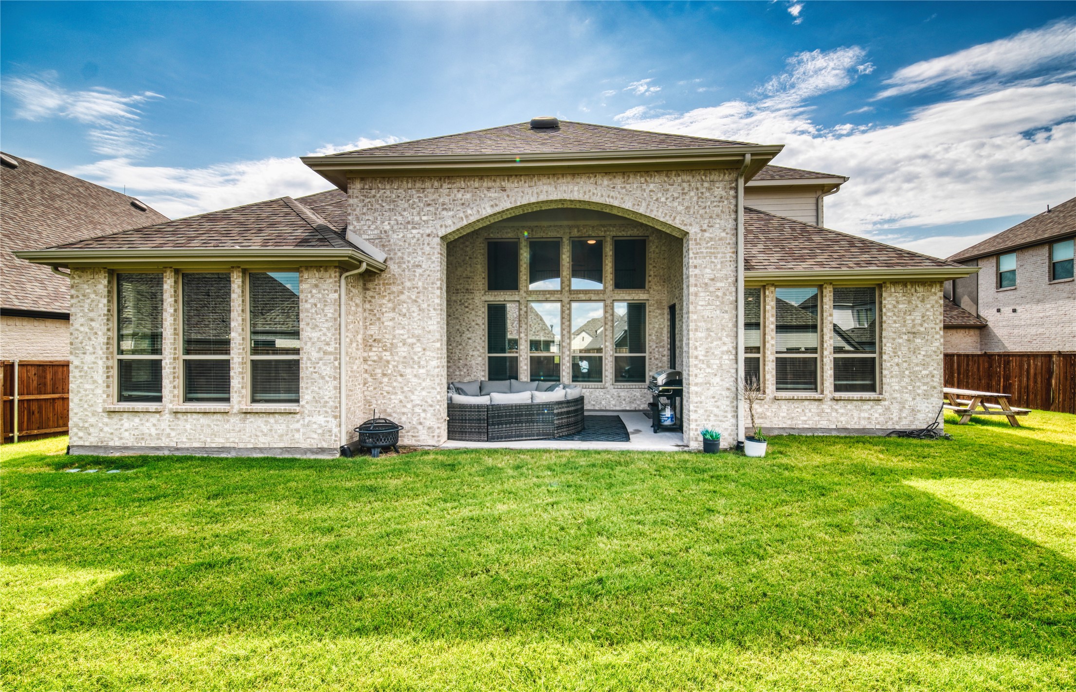 3522 Eisenhower Avenue Melissa TX 75454
