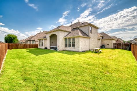3522 Eisenhower Avenue Melissa TX 75454