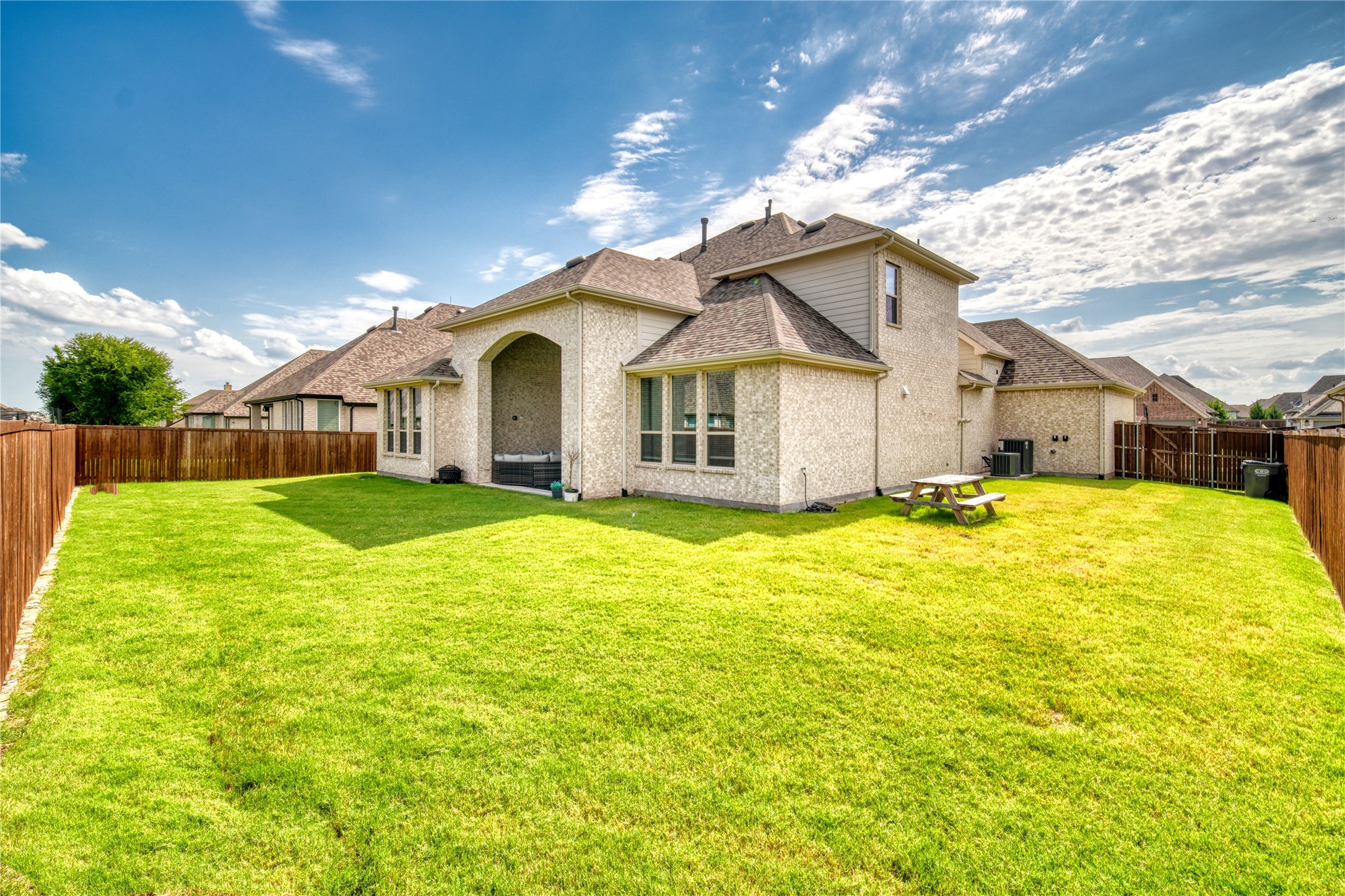 3522 Eisenhower Avenue Melissa TX 75454