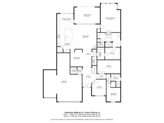 3522 Eisenhower Avenue Melissa TX 75454