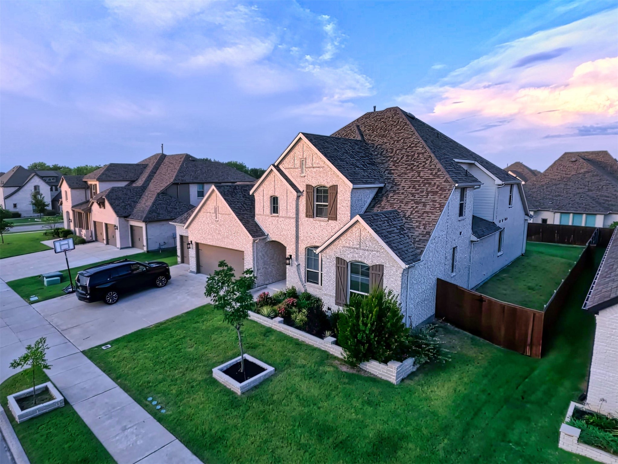 3522 Eisenhower Avenue Melissa TX 75454