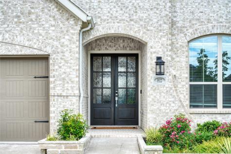 3522 Eisenhower Avenue Melissa TX 75454