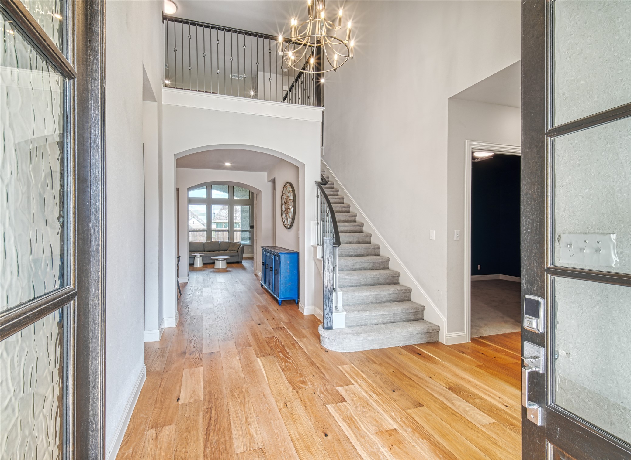 3522 Eisenhower Avenue Melissa TX 75454