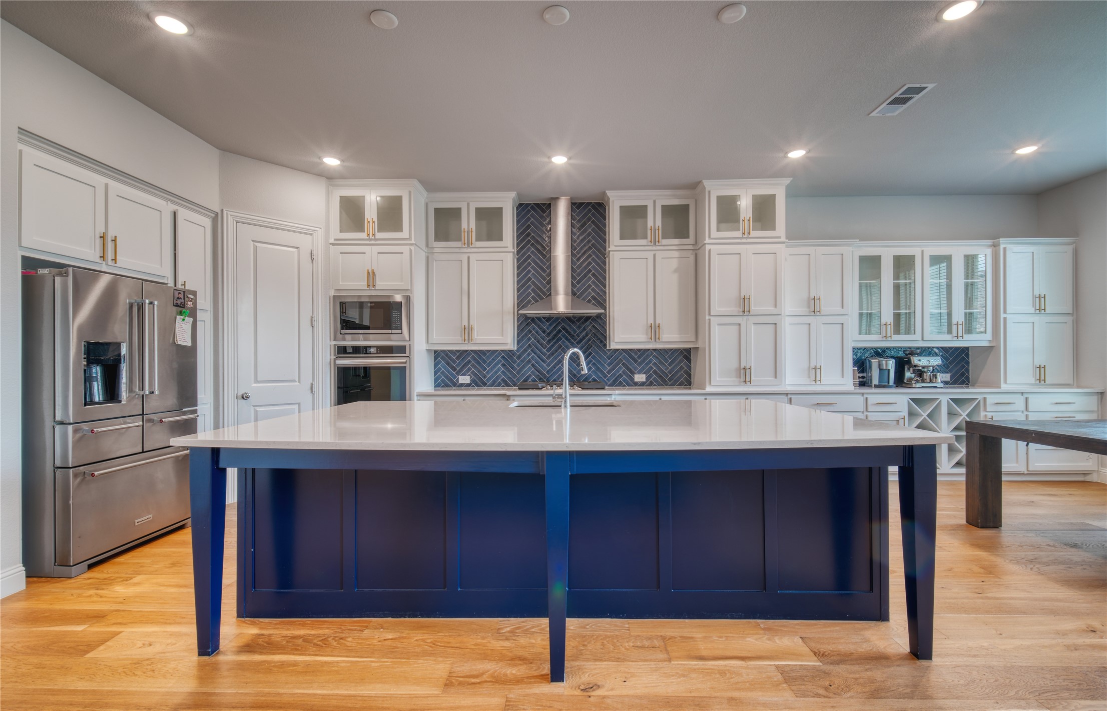 3522 Eisenhower Avenue Melissa TX 75454