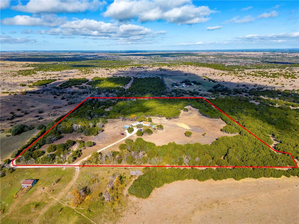 527 County Road 3420 Clifton TX 76634