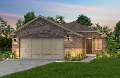 217 Long Pines Drive Mckinney TX 75071
