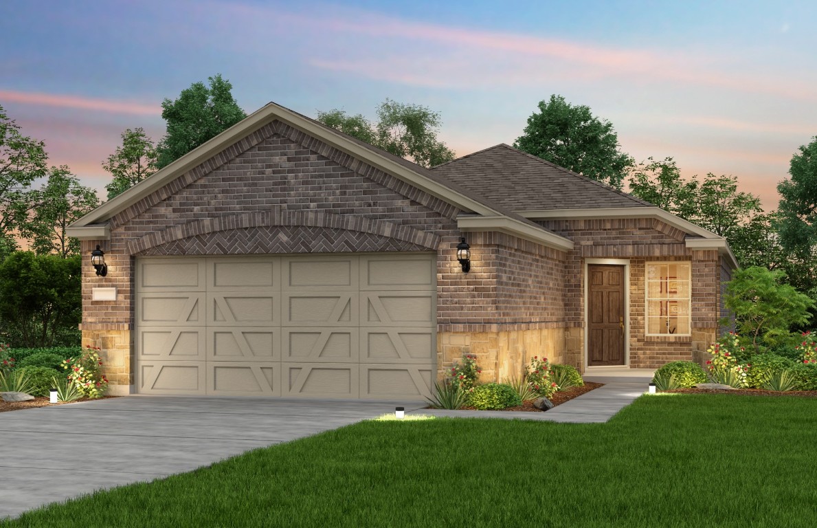 217 Long Pines Drive Mckinney TX 75071