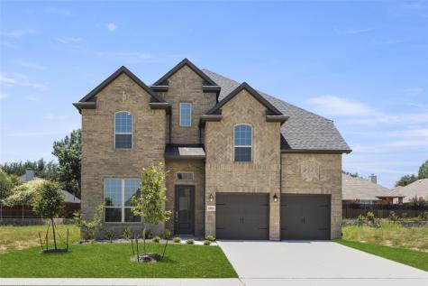 6961 Westlake Drive Grand Prairie TX 75054
