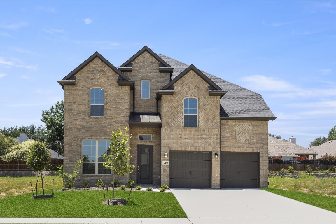6961 Westlake Drive Grand Prairie TX 75054