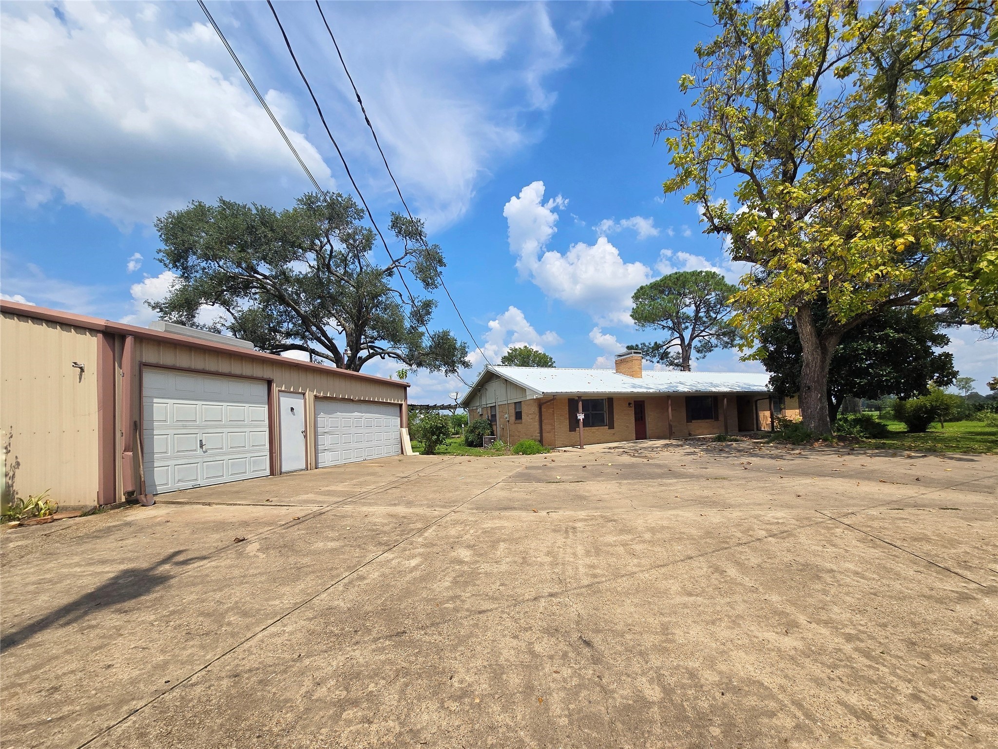 633 Vz County Road 1224 Grand Saline TX 75140