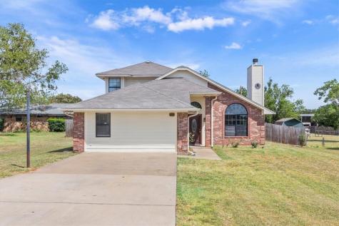 193 Paintbrush Waco TX 76705