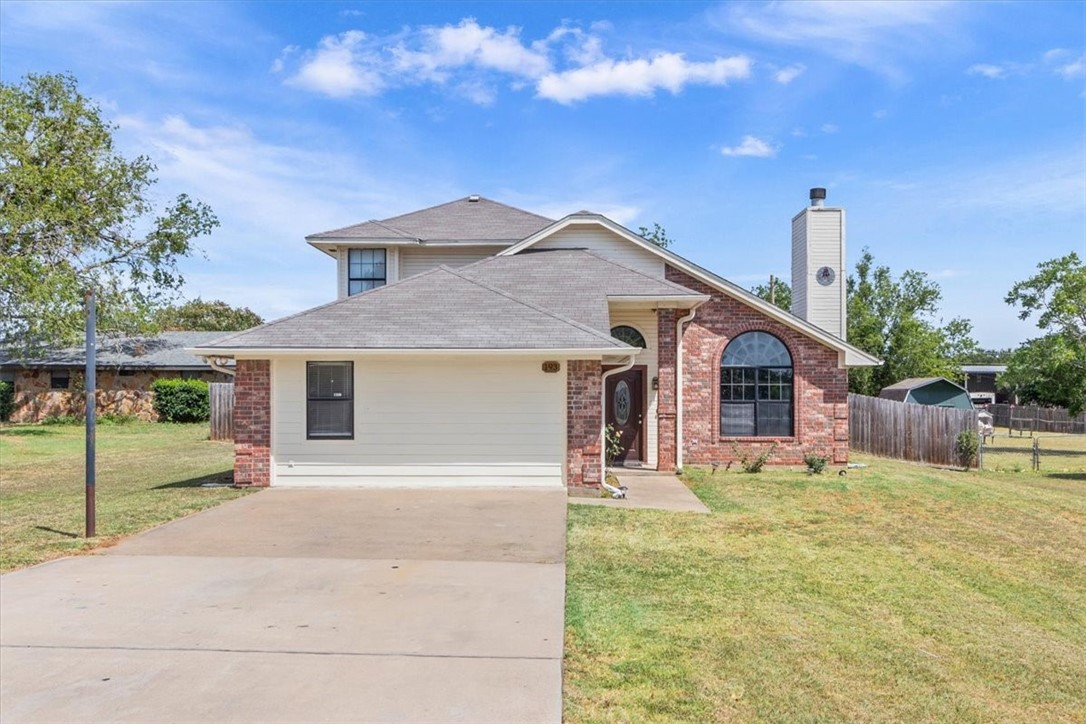 193 Paintbrush Waco TX 76705