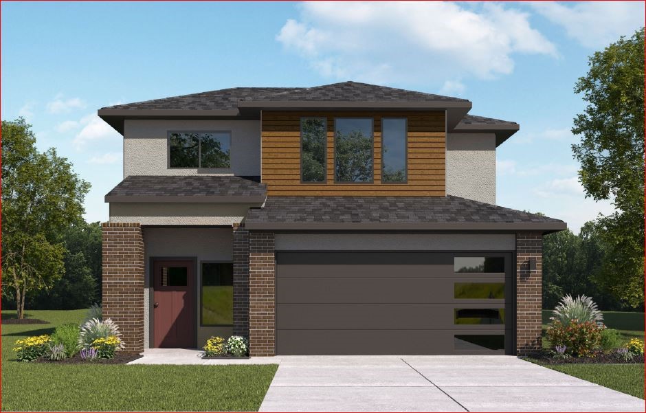 3018 Borger Street Dallas TX 75212