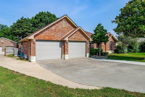 5821 Hackberry Court Midlothian TX 76065